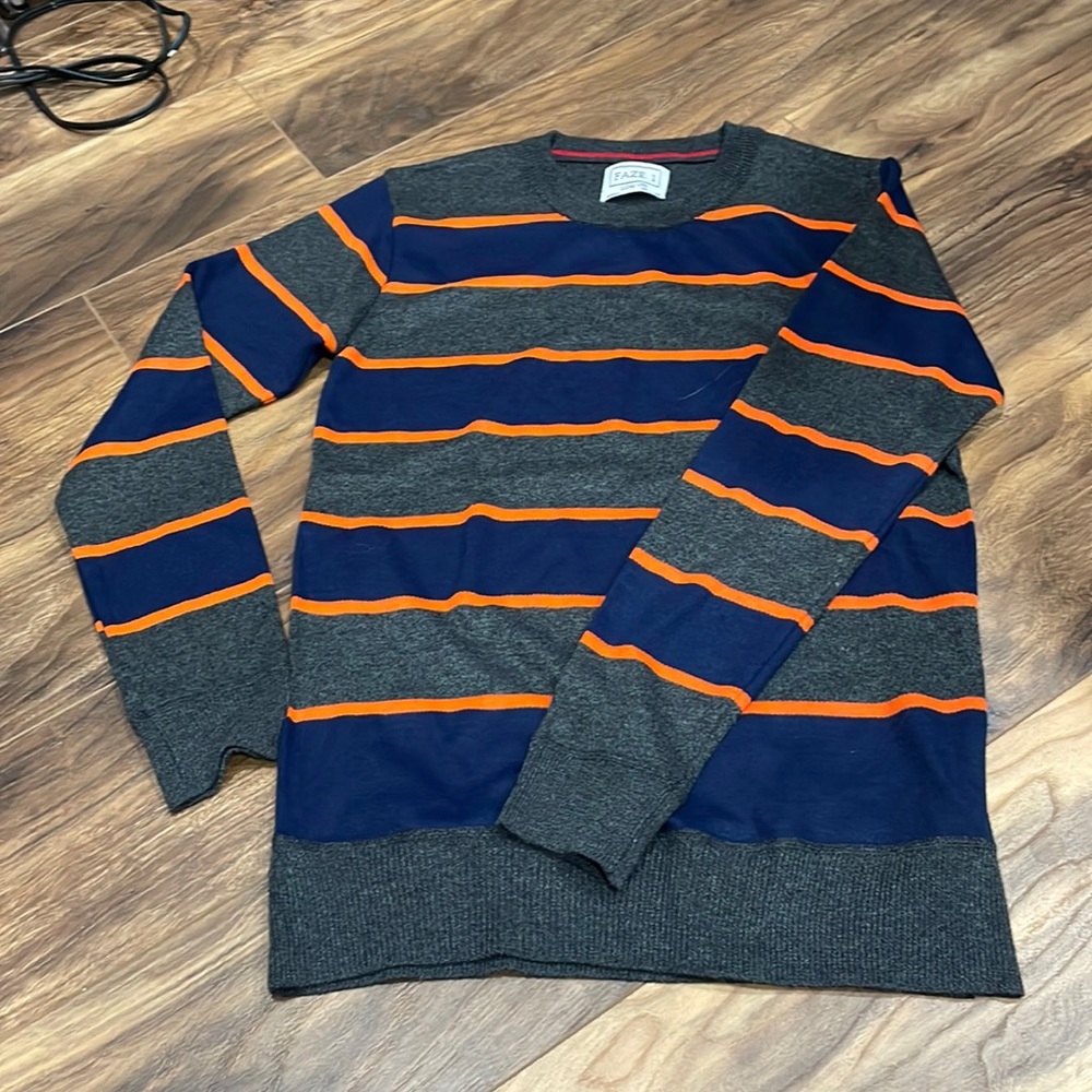 FAZE 1 boys sweatshirt